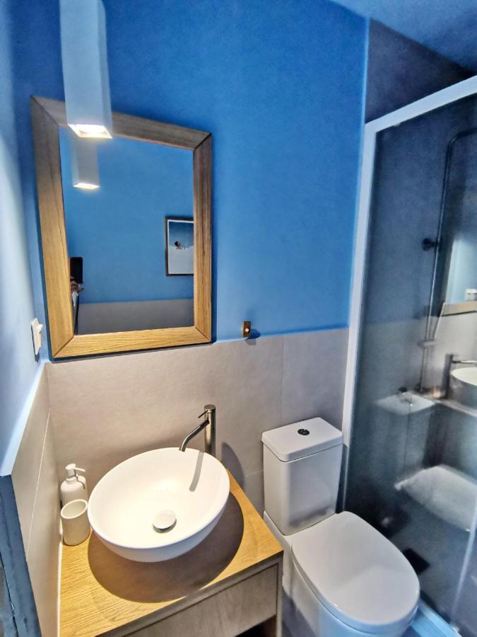 Sea And Sand Apartment Елафонисос Екстериор снимка