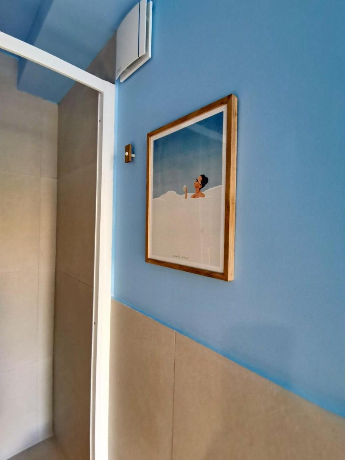 Sea And Sand Apartment Елафонисос Стая снимка