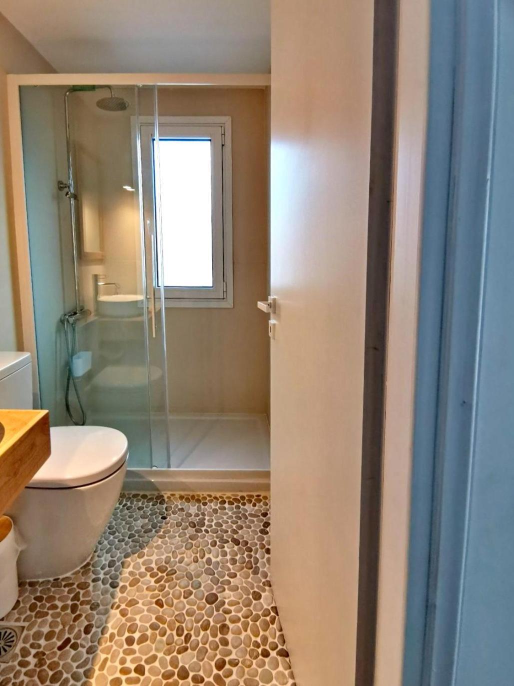 Sea And Sand Apartment Елафонисос Екстериор снимка
