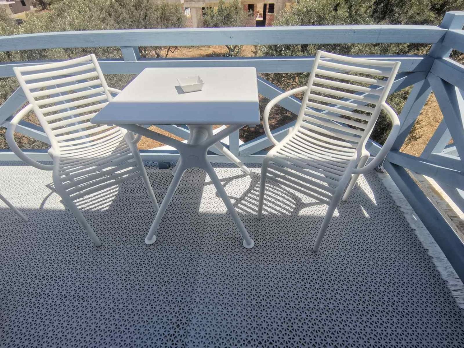 Sea And Sand Apartment Елафонисос Екстериор снимка